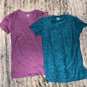 32 Degrees athletic tops